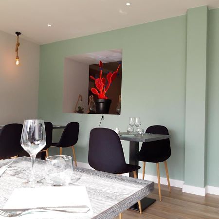 Bed and Breakfast L'Expression Saint-Jean-de-Marsacq Exterior foto