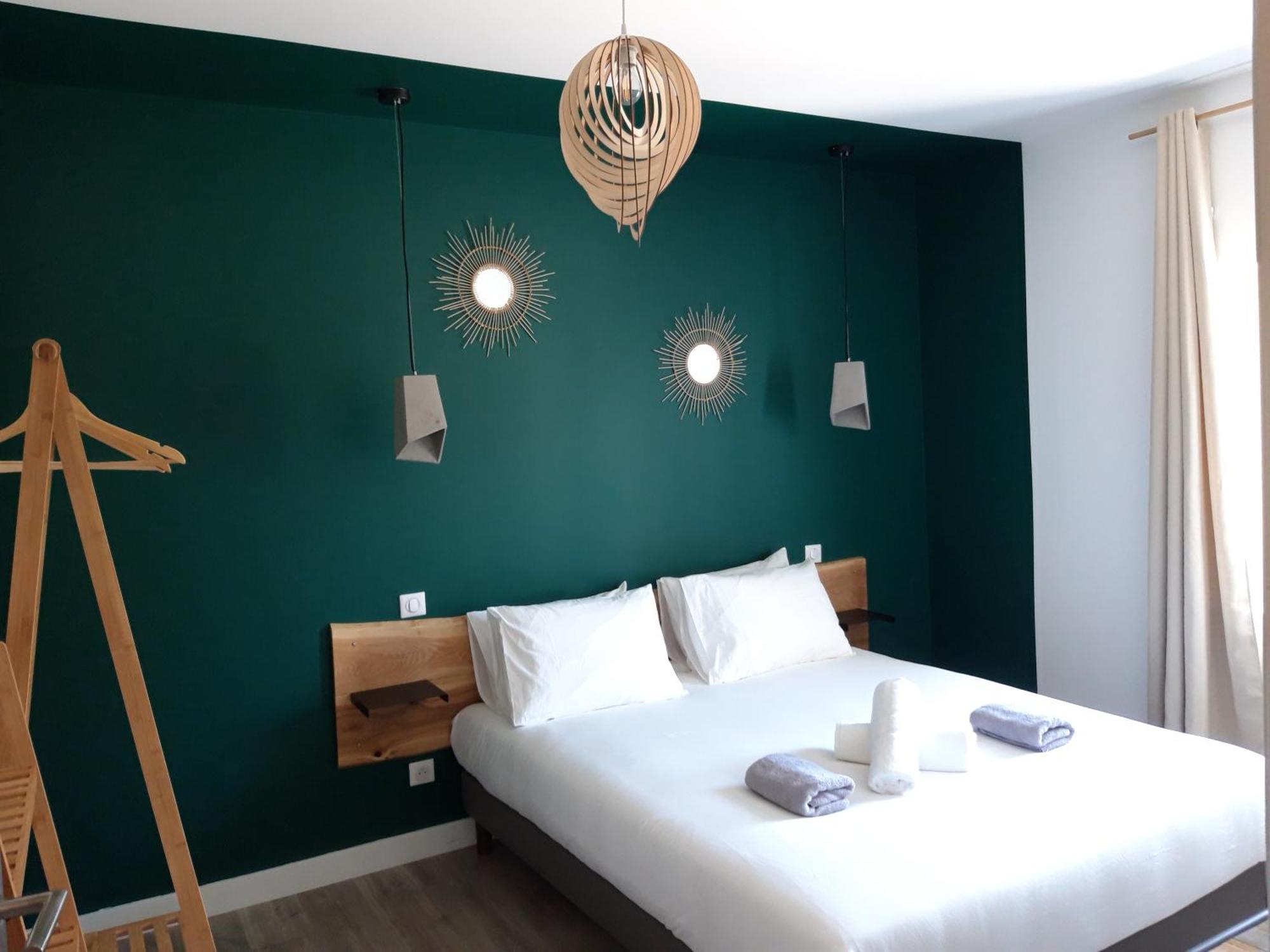 Bed and Breakfast L'Expression Saint-Jean-de-Marsacq Exterior foto
